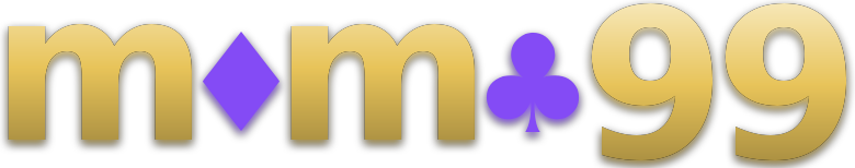 momo99 logo