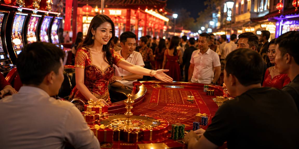 momo99 Baccarat Trực Tiếp Nhanh